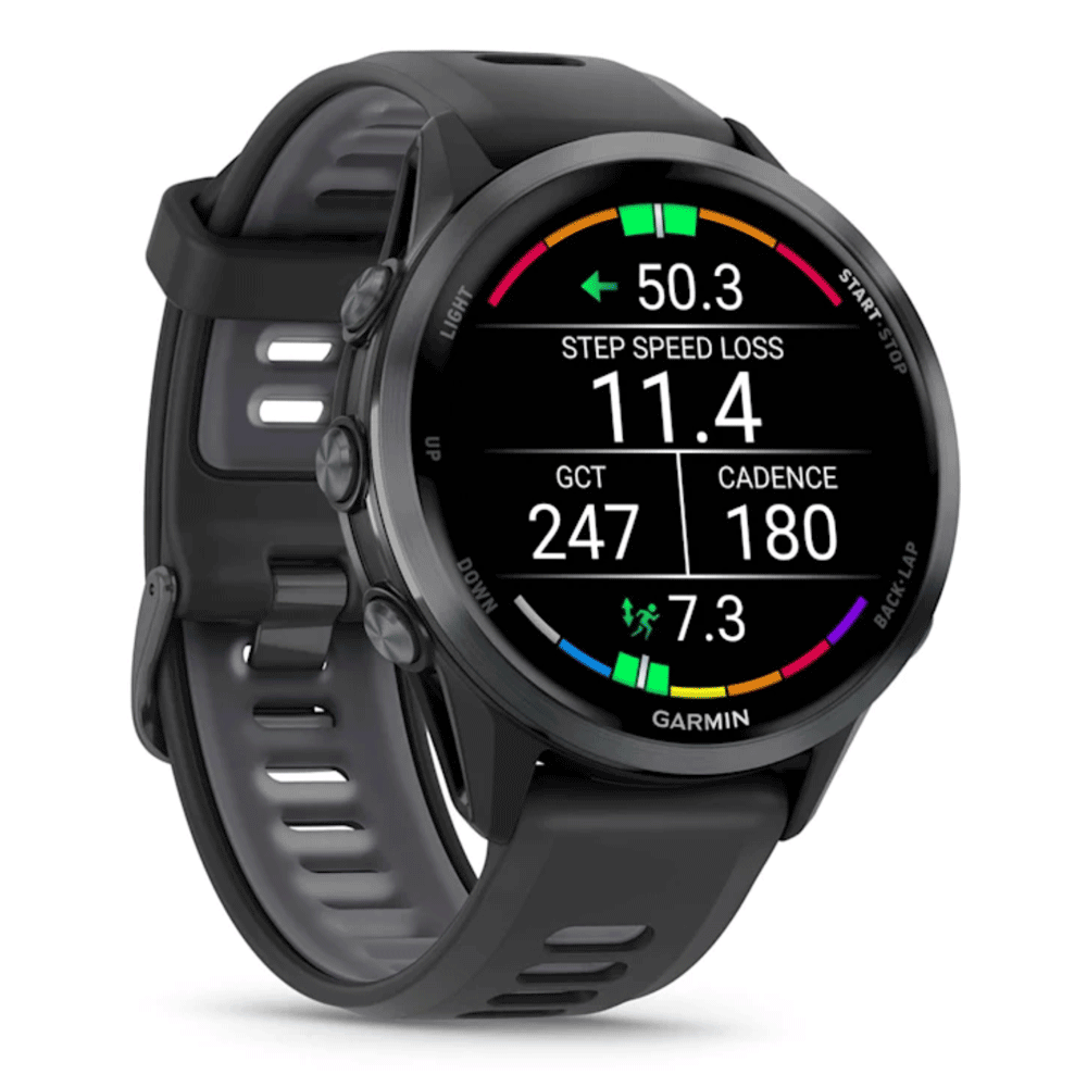 Garmin - Forerunner® 970