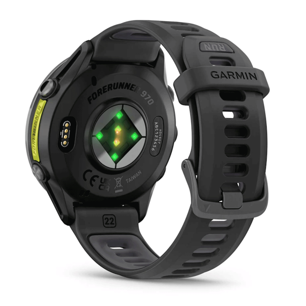 Garmin - Forerunner® 970