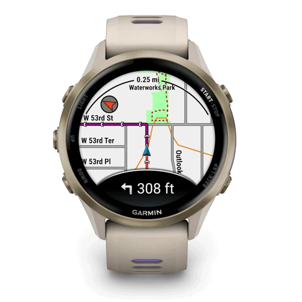 Garmin - Forerunner® 970