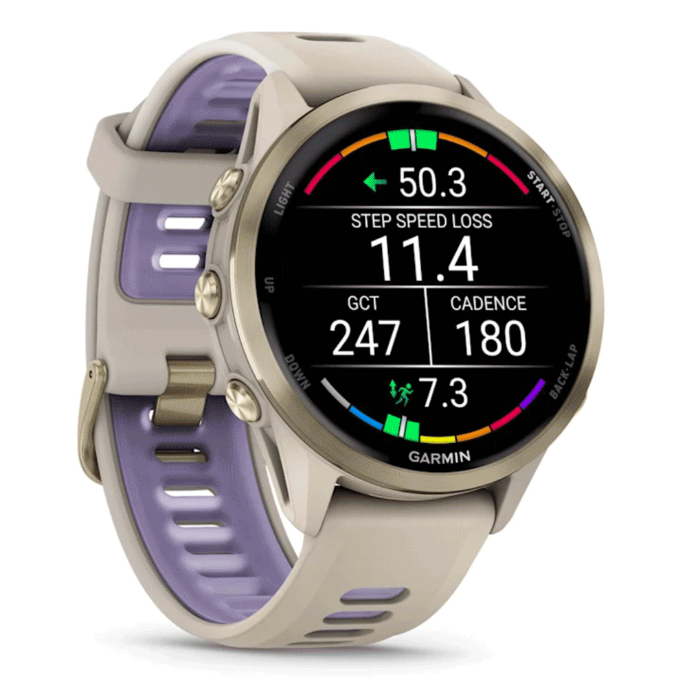 Garmin - Forerunner® 970