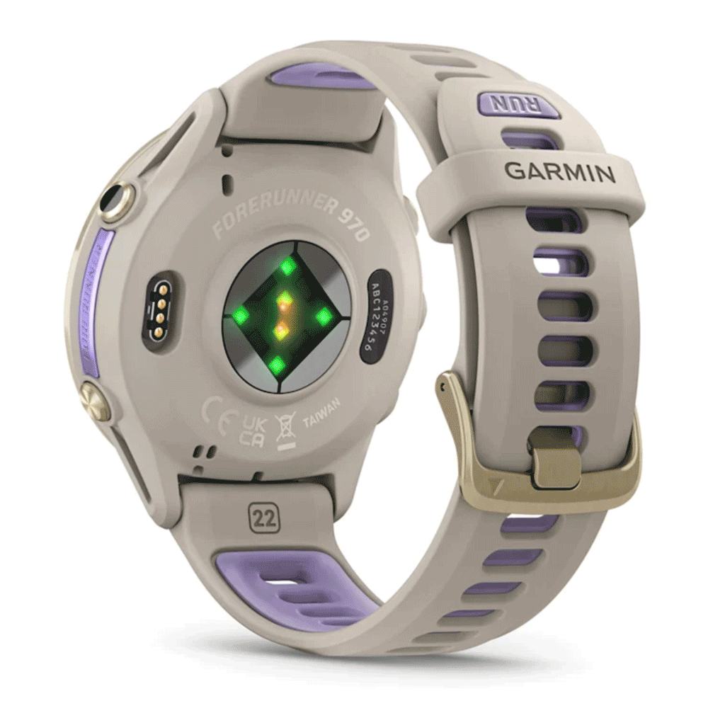 Garmin - Forerunner® 970