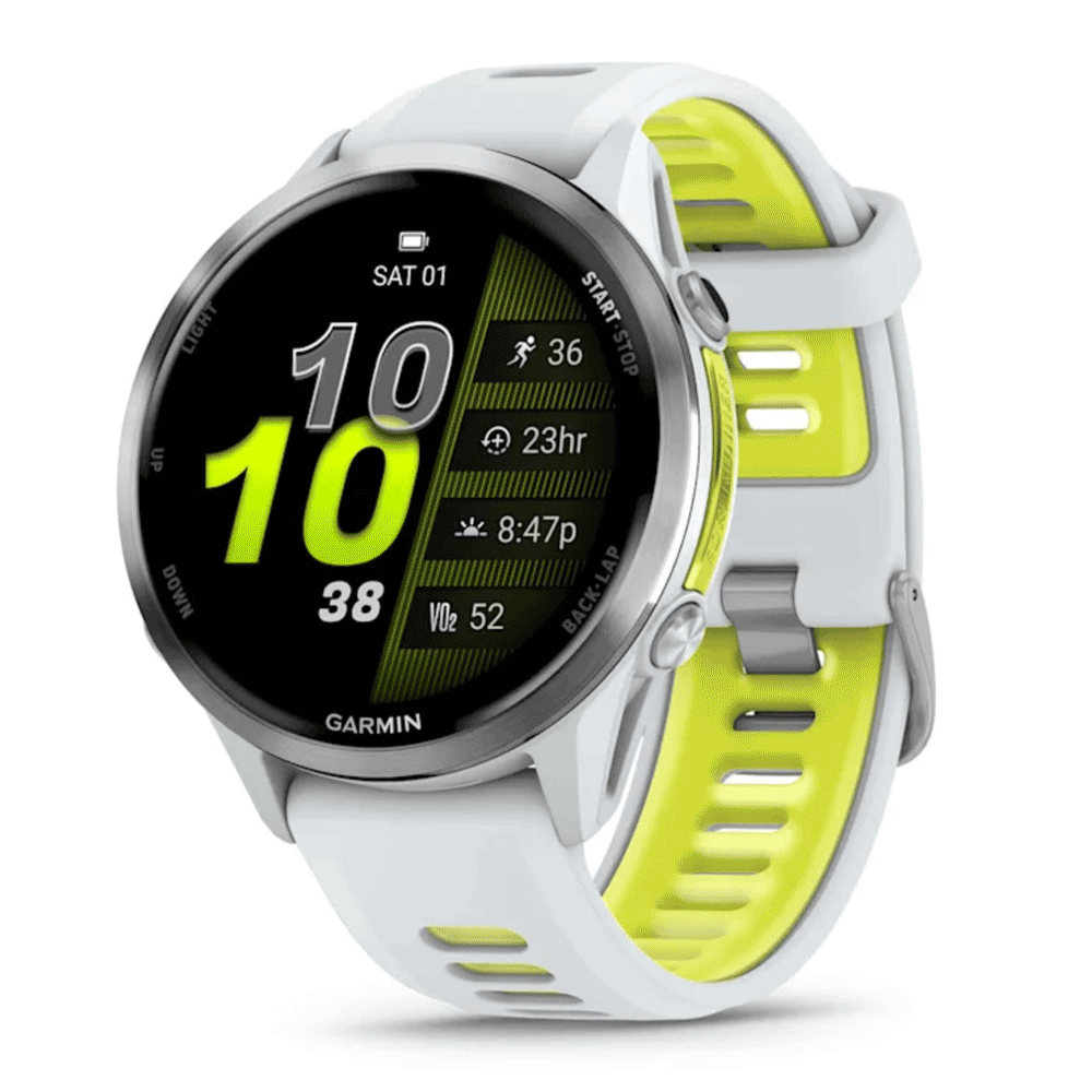 Garmin - Forerunner® 970