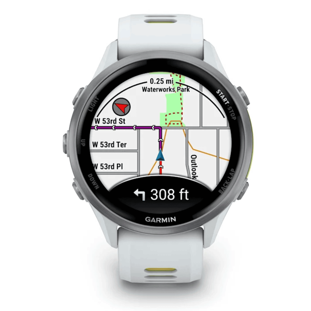 Garmin - Forerunner® 970