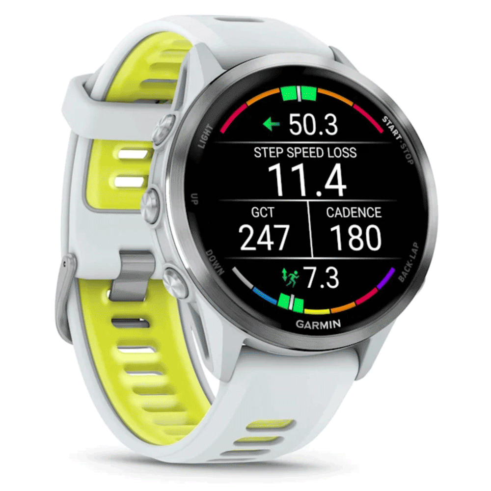 Garmin - Forerunner® 970