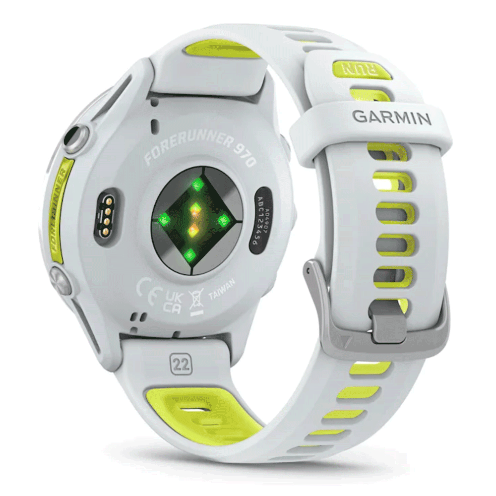 Garmin - Forerunner® 970