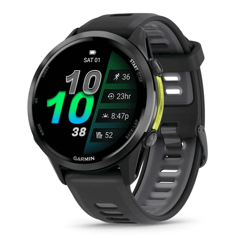 Garmin - Forerunner® 970