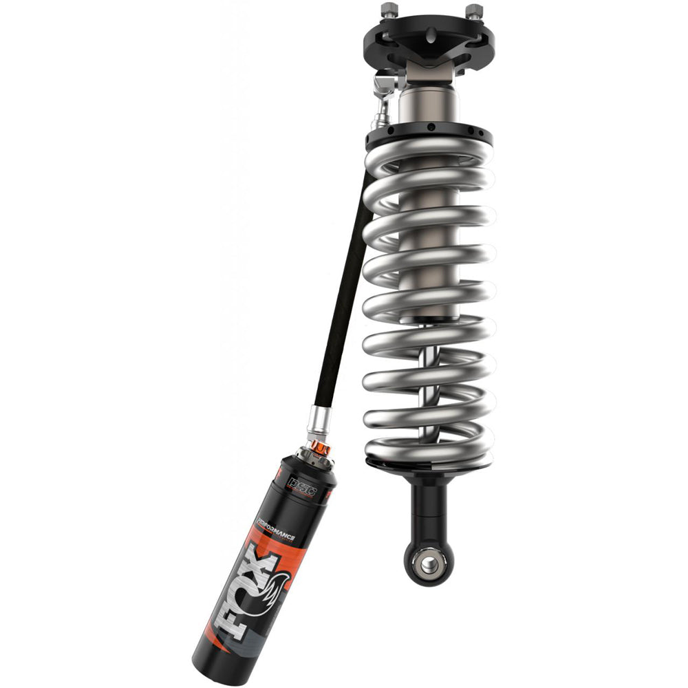 Fox - Performance Elite Series 2.5 Coil-over Reservoir Shock (Pair) - Adjustable - Toyota Tundra (2022+)