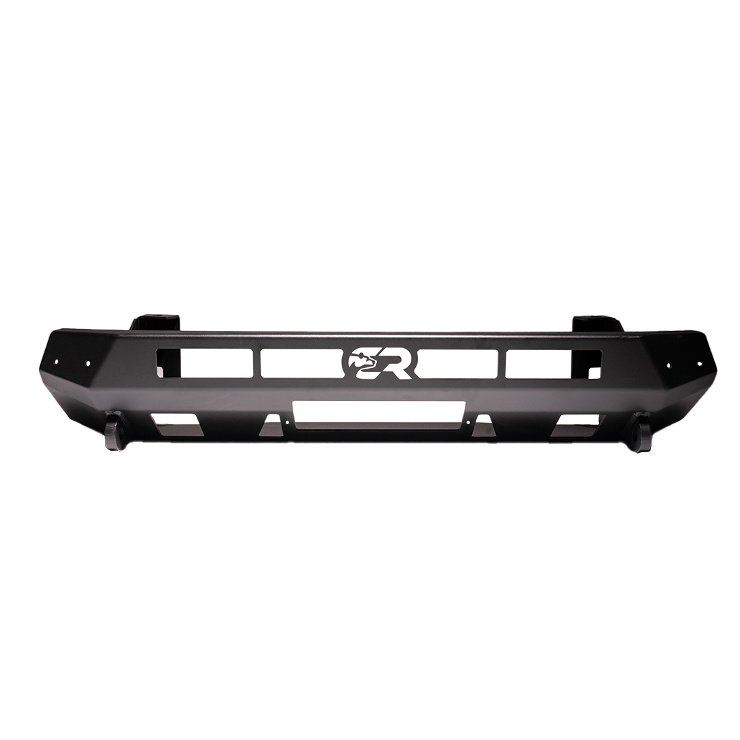 Cali Raised LED - Stealth Bumper - Toyota Tacoma (2024+)