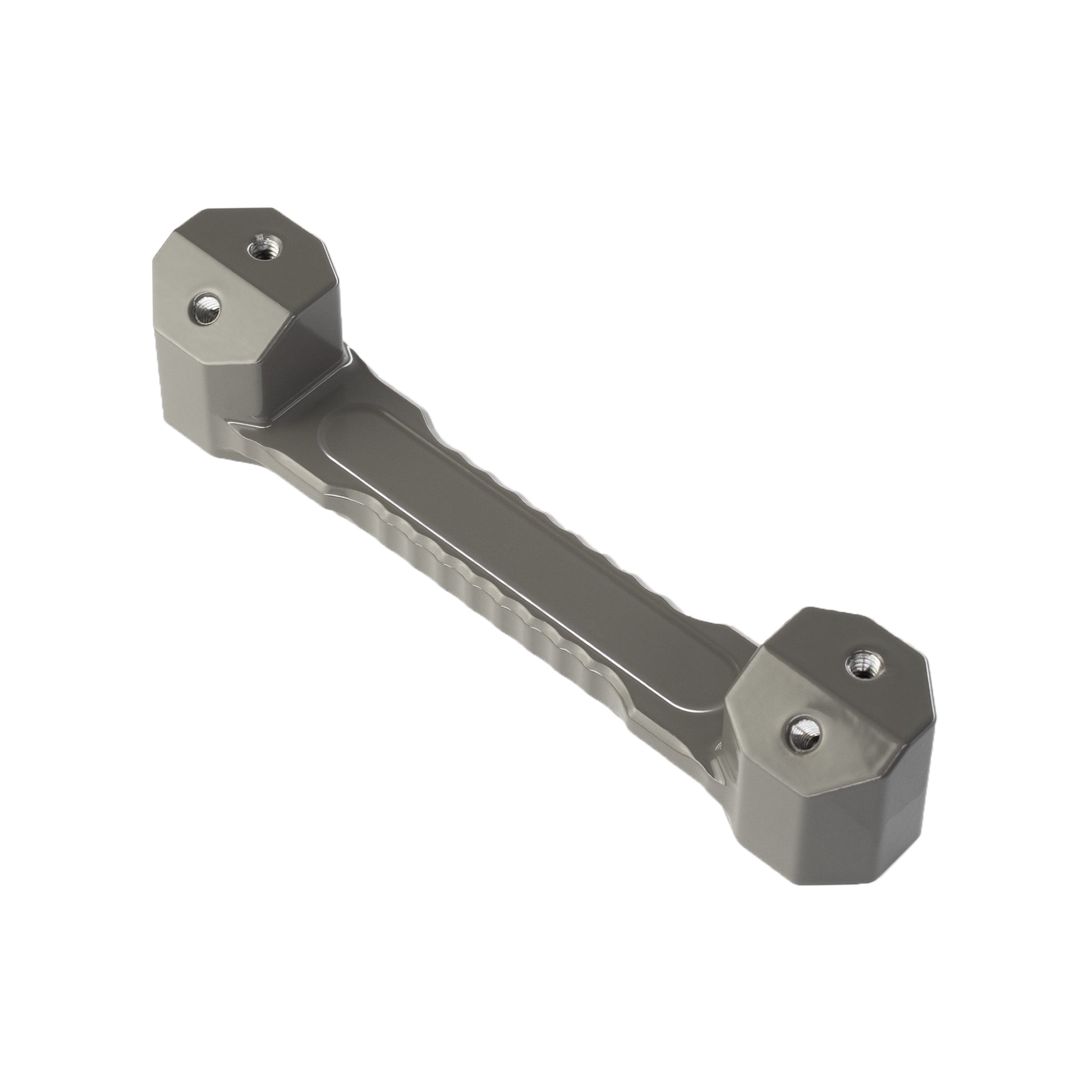 Agent 6 - SSM - Surface Shovel Mount