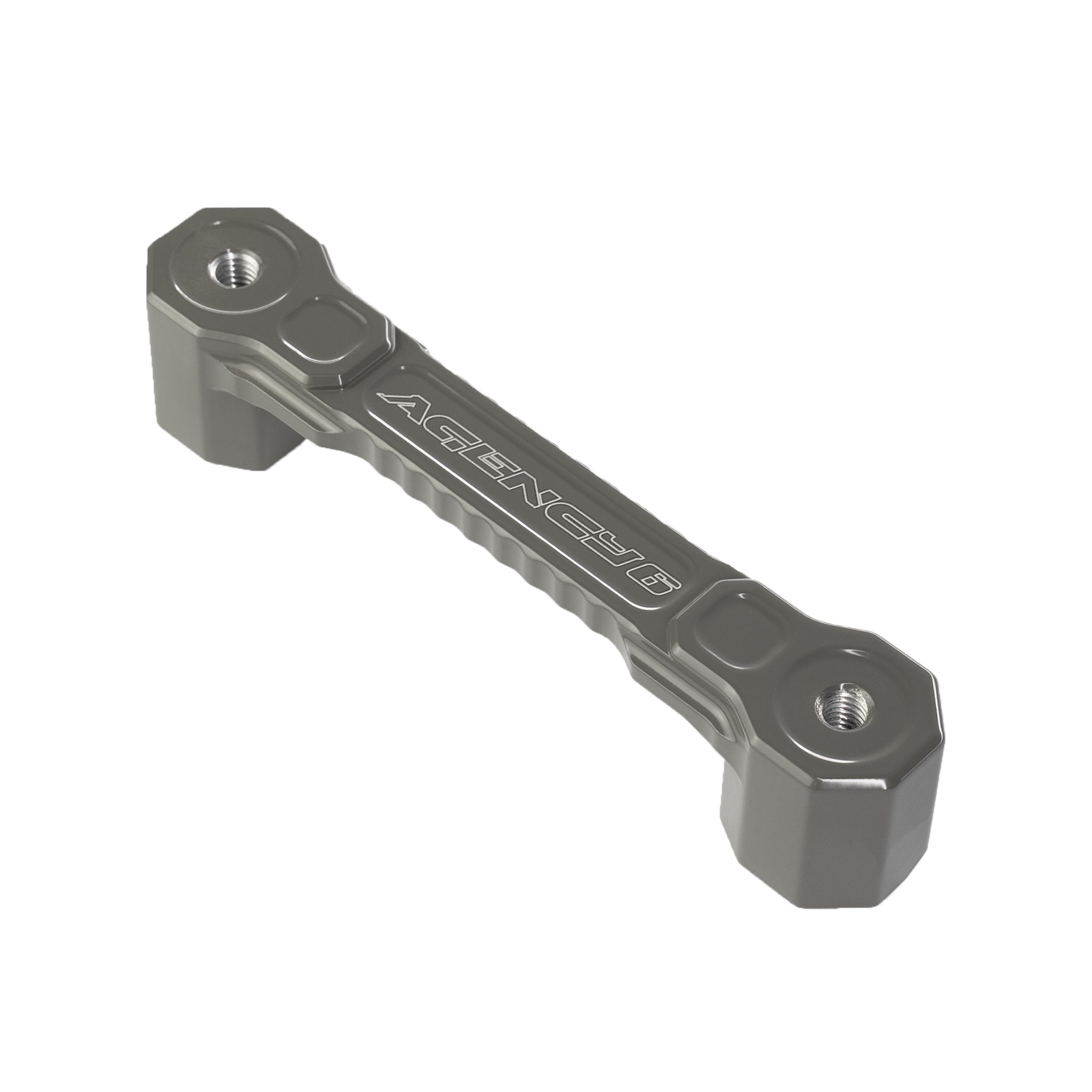 Agent 6 - SSM - Surface Shovel Mount