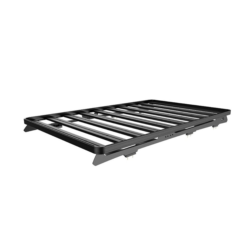 Front runner roof online rack hilux