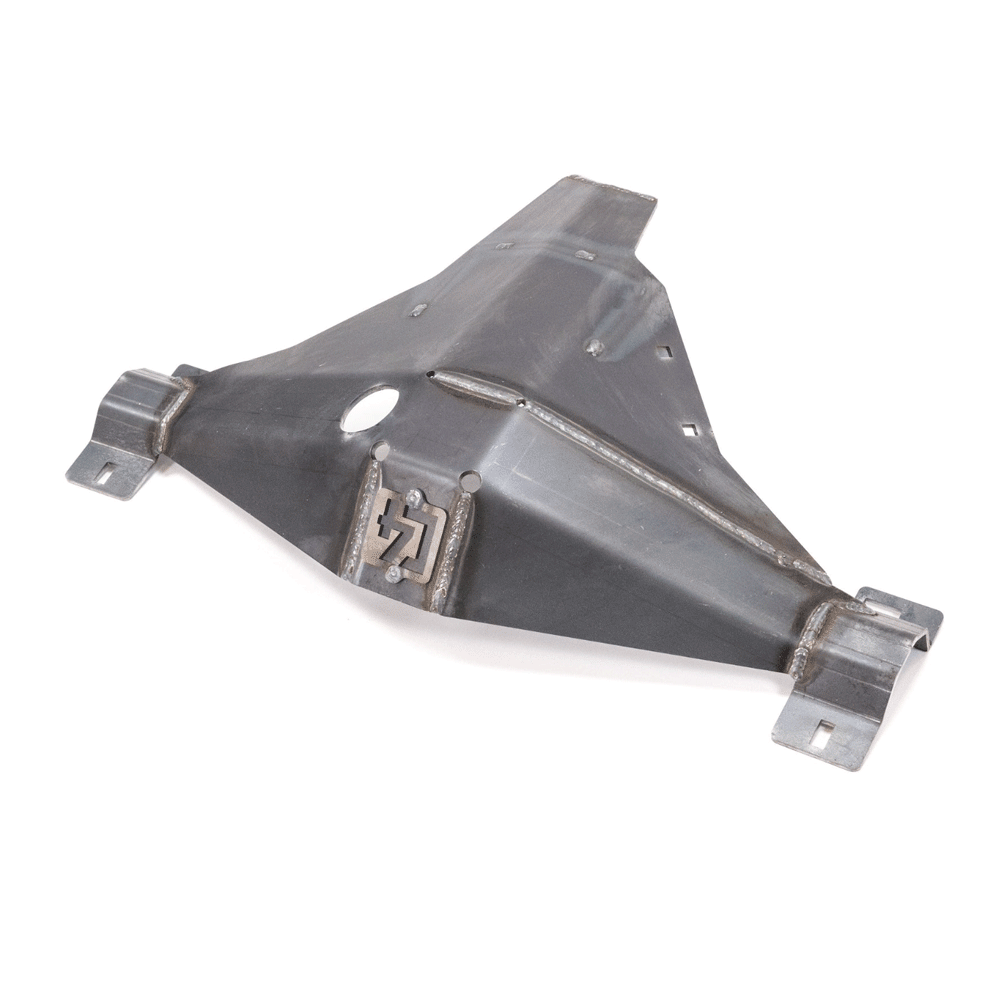 C4 Fabrication - Differential Skid - Lexus GX470 (2003-2009)