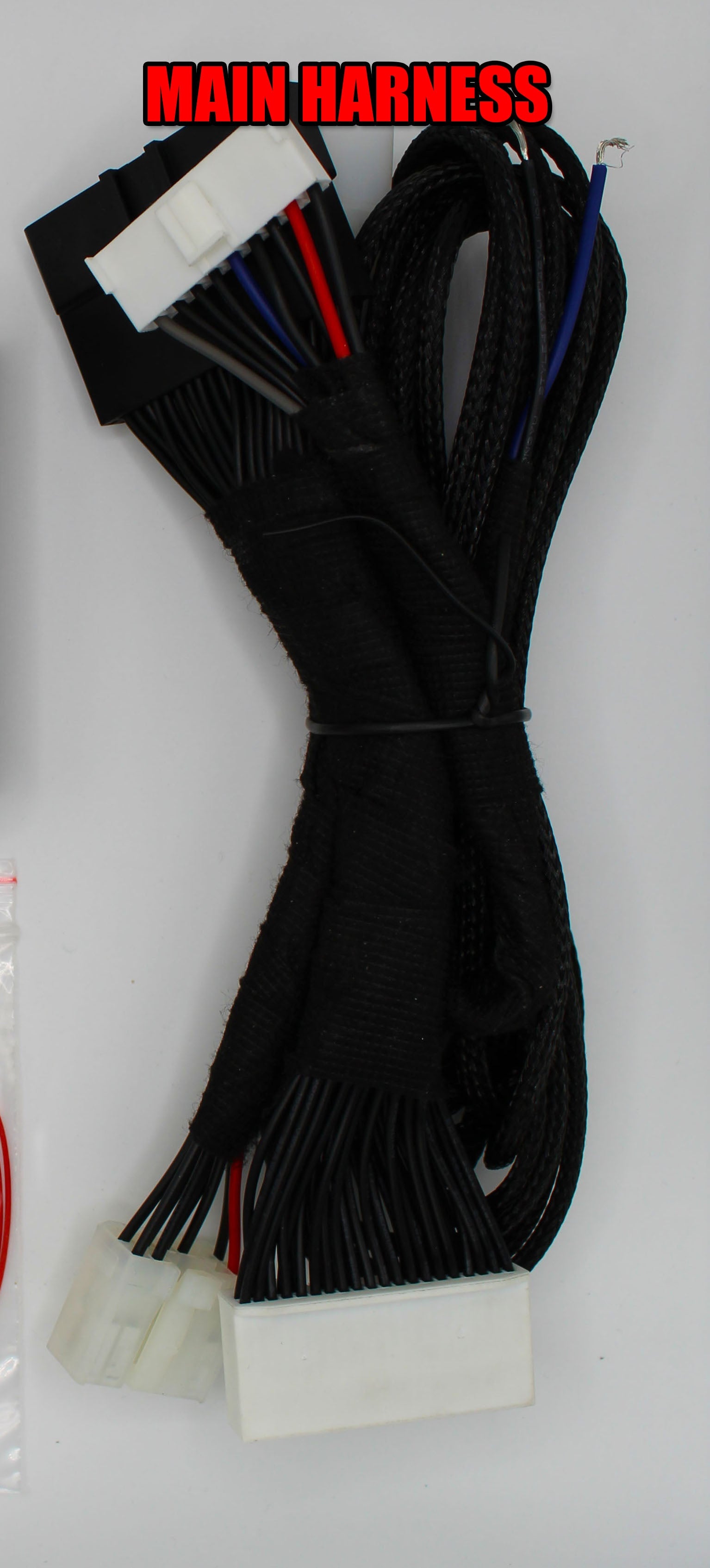 ExperiMental Designs - Freedom Locker - 5th Gen Toyota 4Runner (2010-2024)