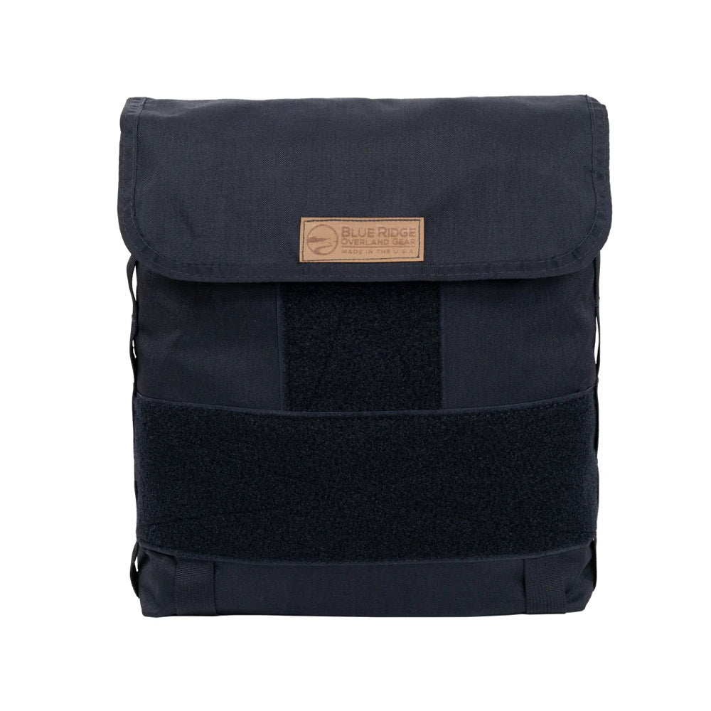 BROG - Headrest Storage Bag