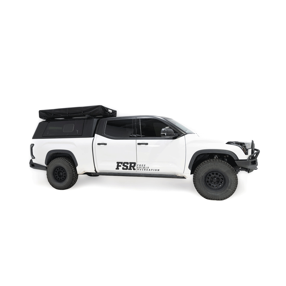 Freespirit Recreation - High Country V2 - King