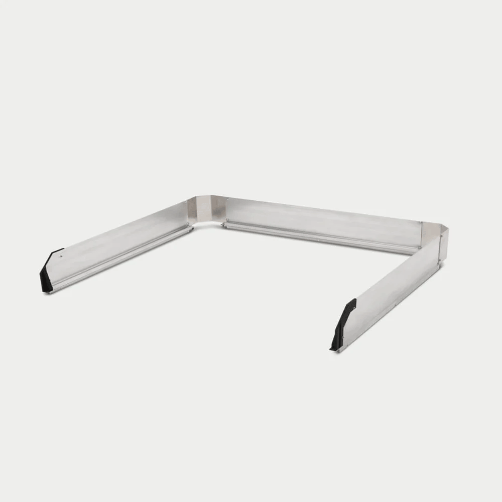 DECKED - High Sides for CargoGlide