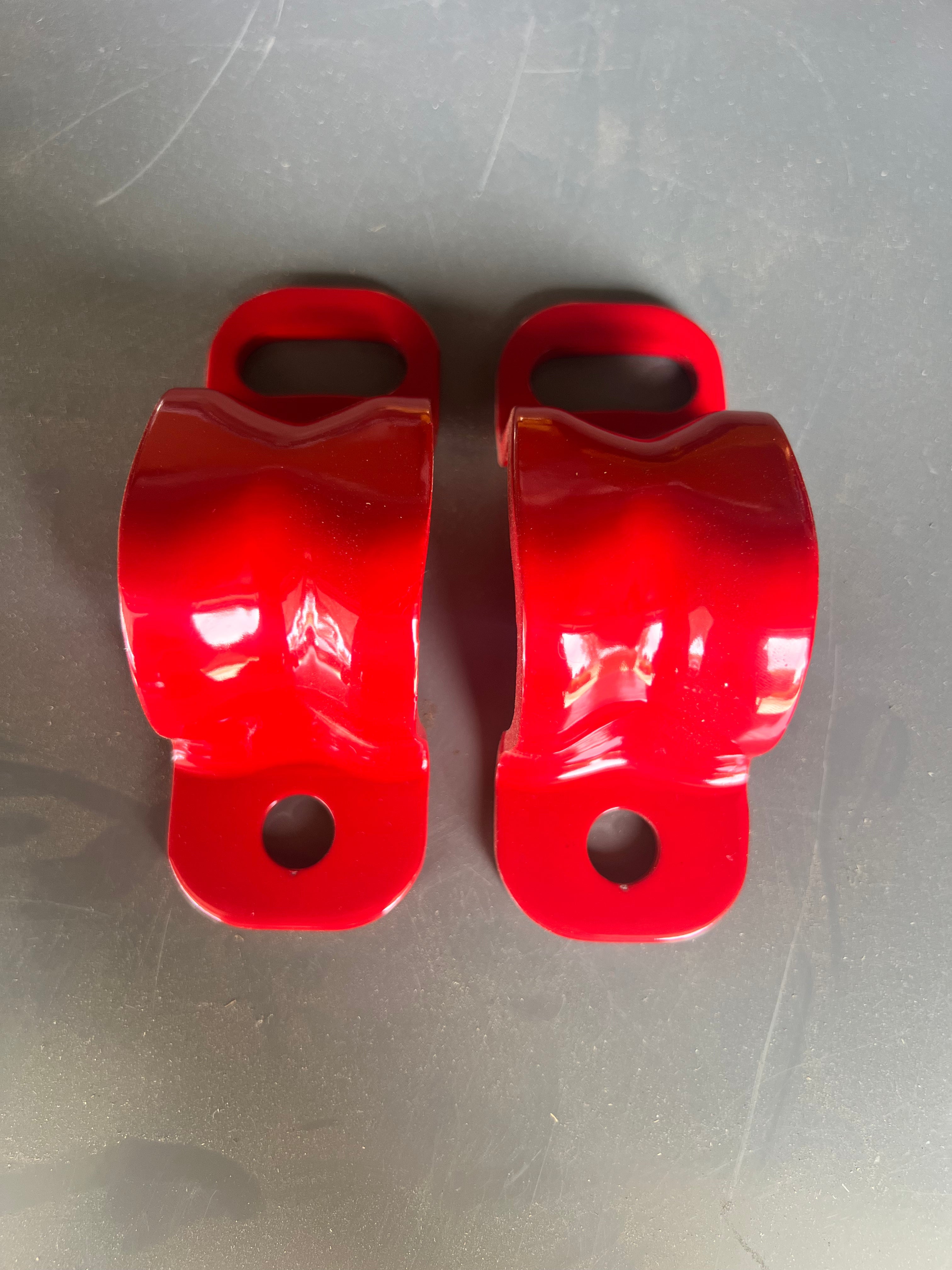 Dr. KDSS - KDSS Bushing Bracket