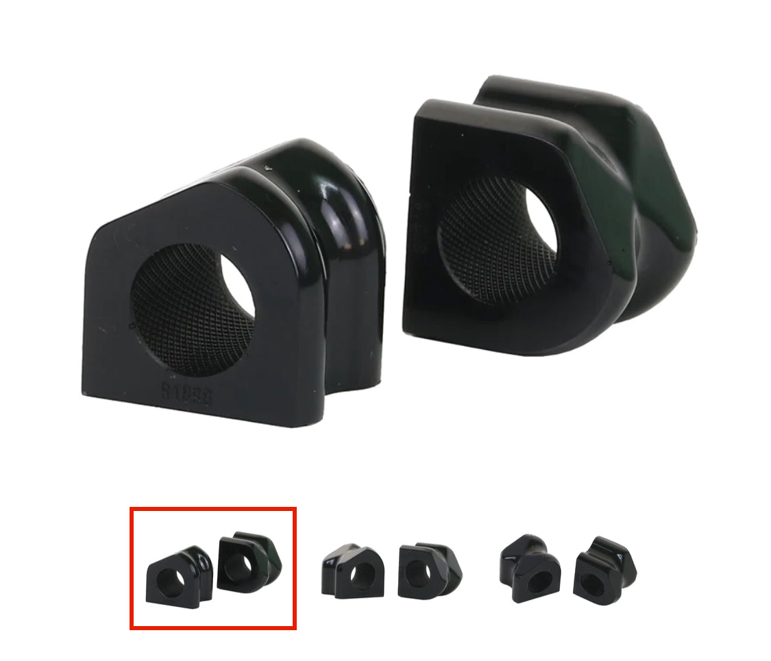 Dr. KDSS - Front KDSS Sway Bar Outer Bushing