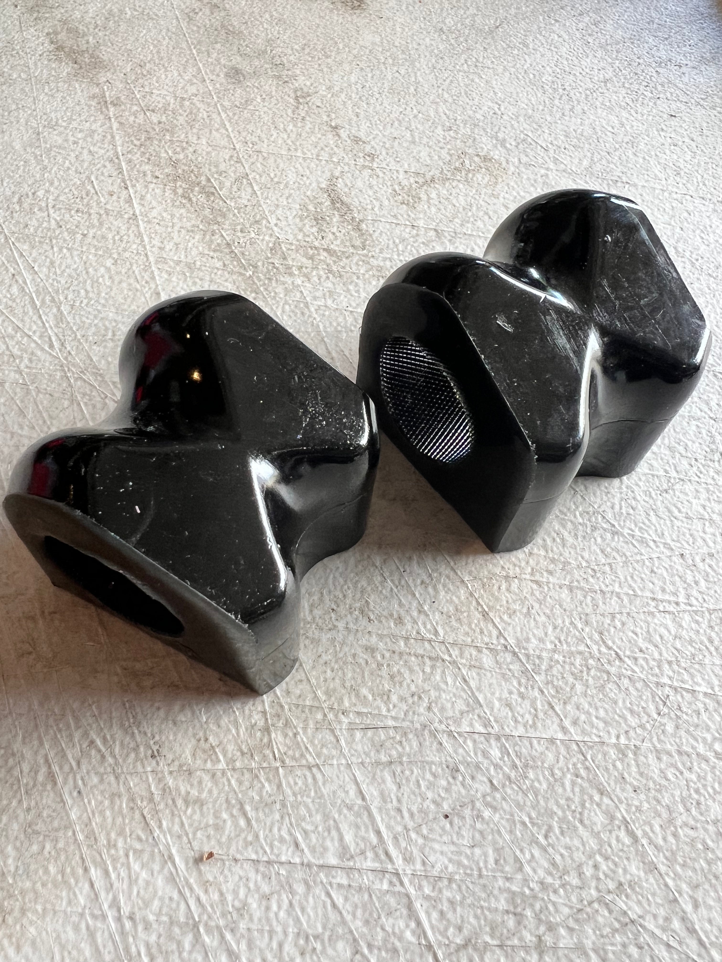 Dr. KDSS - Front KDSS Sway Bar Outer Bushing