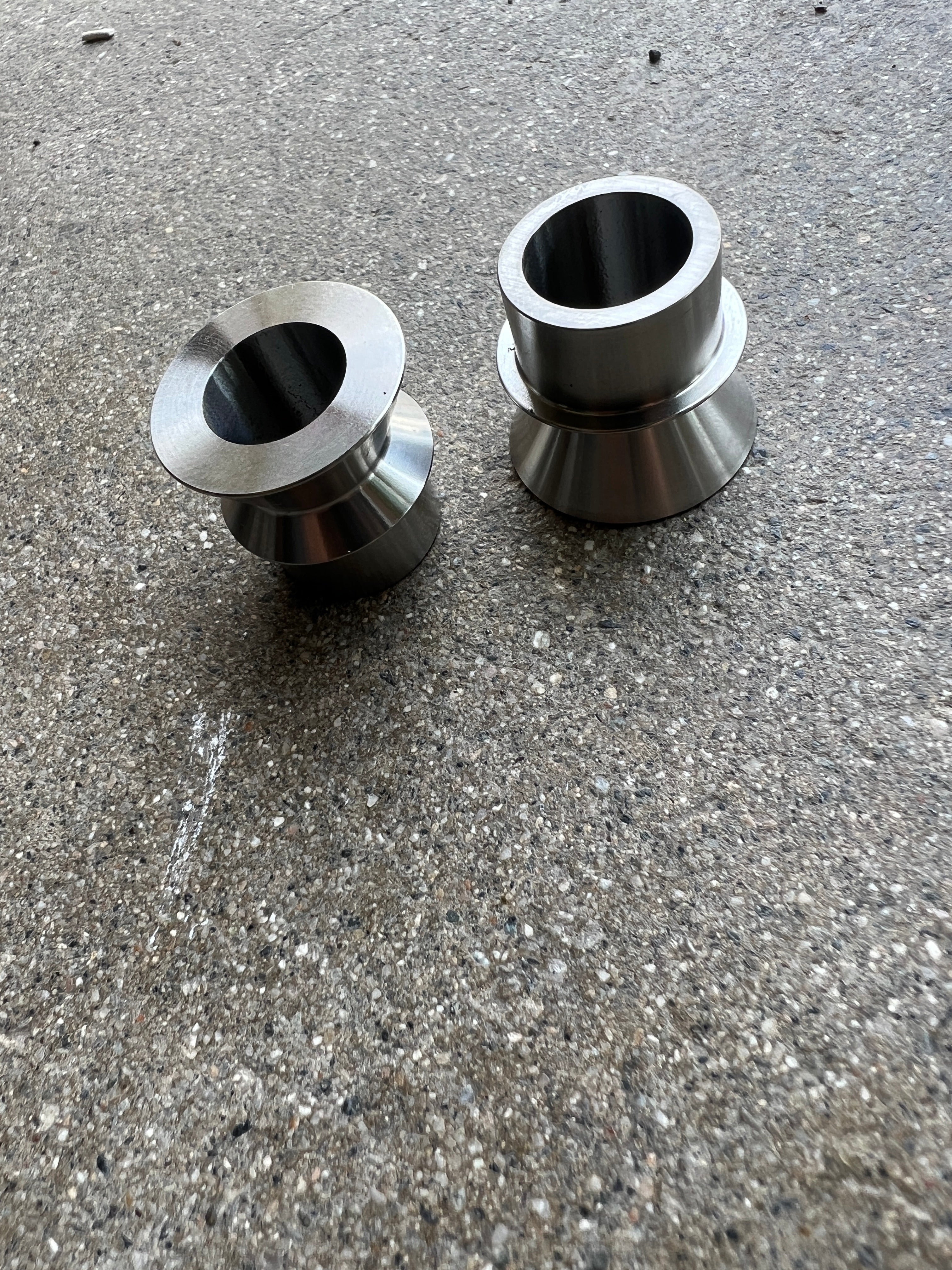 Dr. KDSS - Track Bar - Toyota 4Runner (2003-2023), FJ Cruiser (2007-2014), Lexus GX460 & GX470