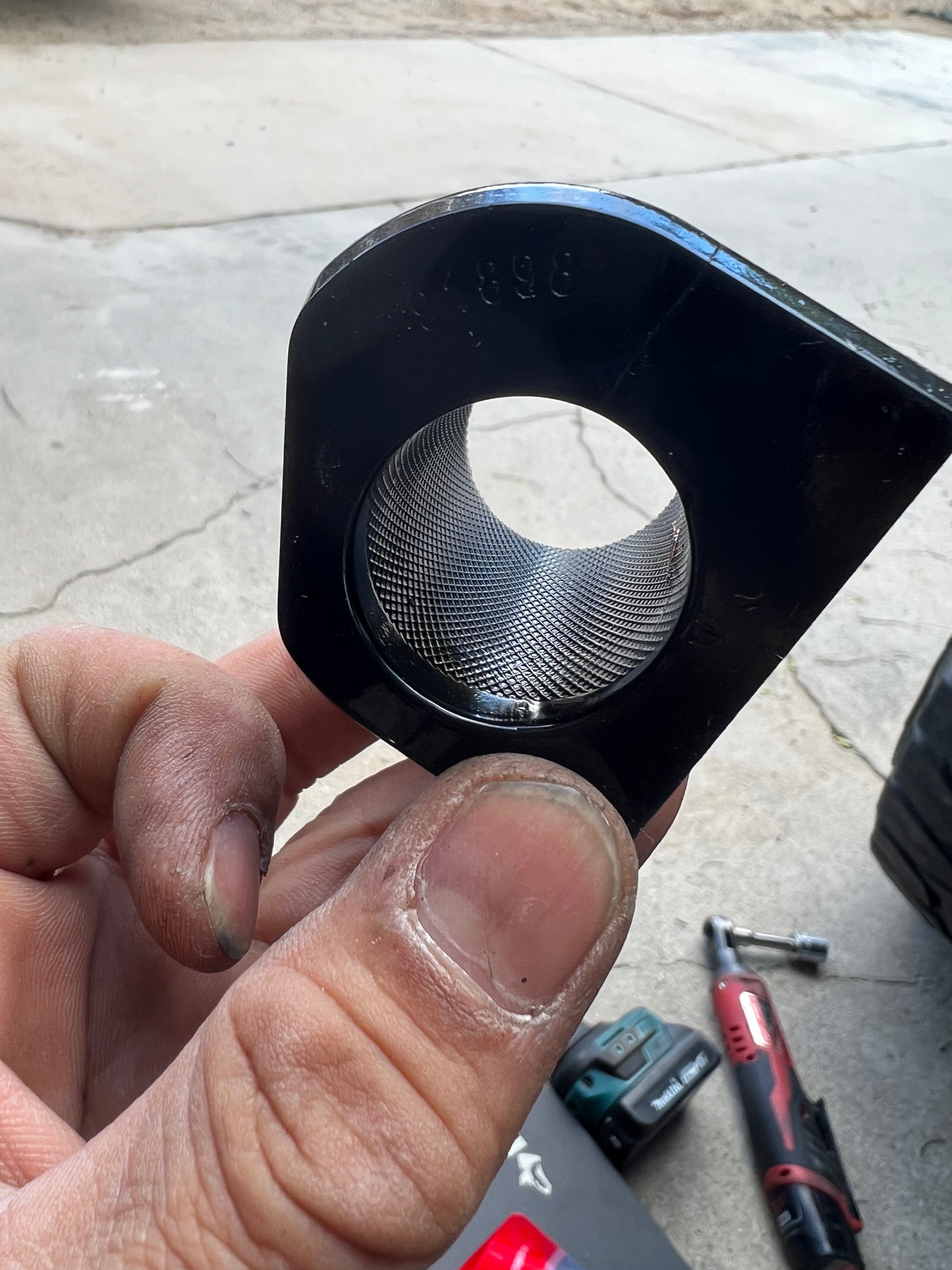 Dr. KDSS - Front KDSS Sway Bar Outer Bushing