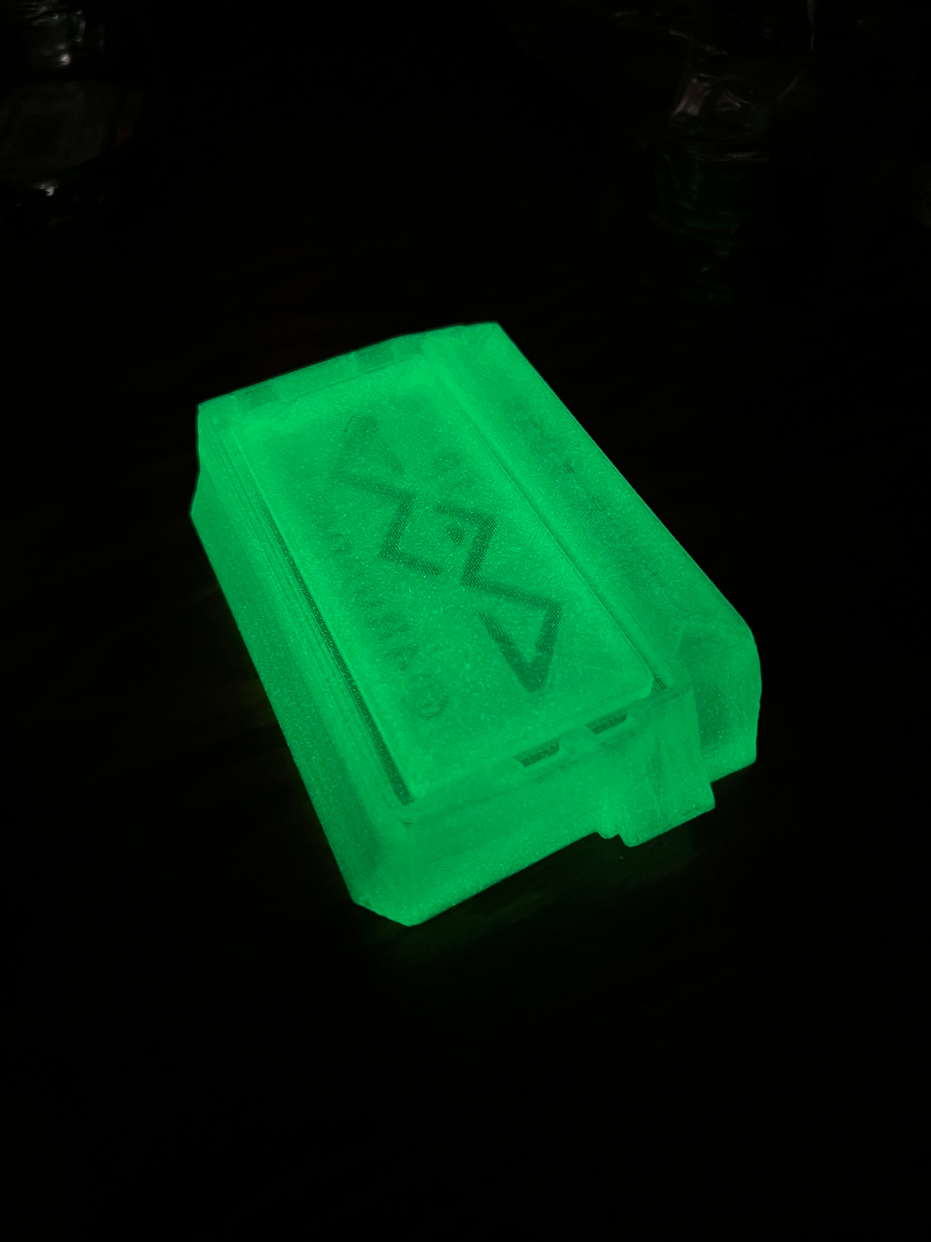 Dr. KDSS - Fuse Box Cover