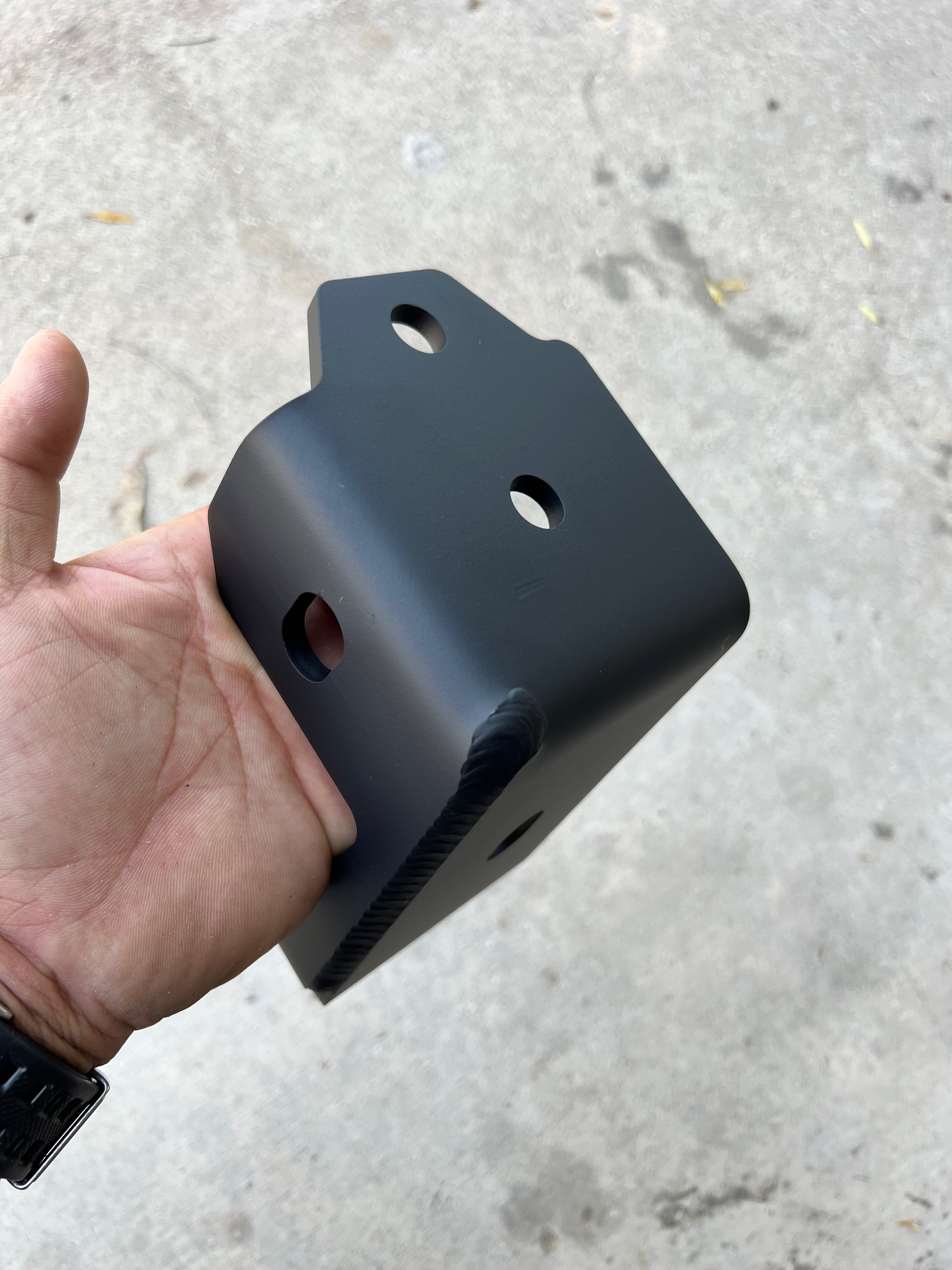 Dr. KDSS - B.O.T.C.K - Bolt On TrackBar Correction Kit - Toyota 4Runner (2003-2024), FJ Cruiser (2007-2014), Lexus GX460 & GX470