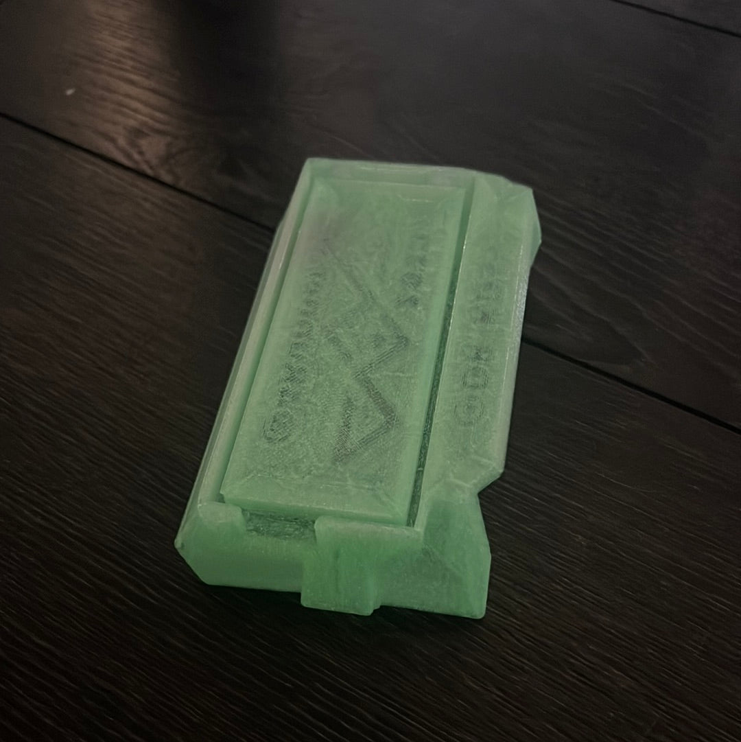 Dr. KDSS - Fuse Box Cover