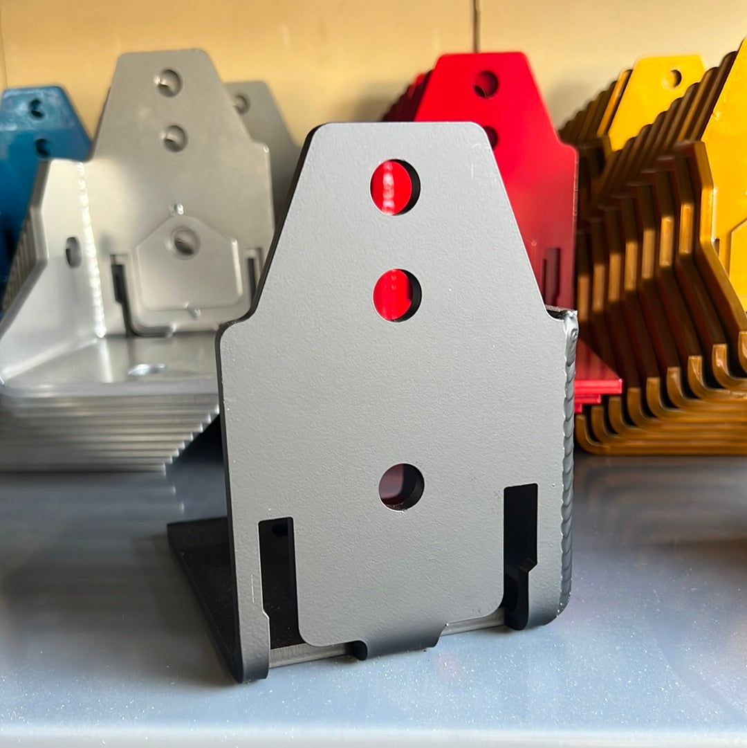 Dr. KDSS - B.O.T.C.K - Bolt On TrackBar Correction Kit - Toyota Tacoma (2024+)