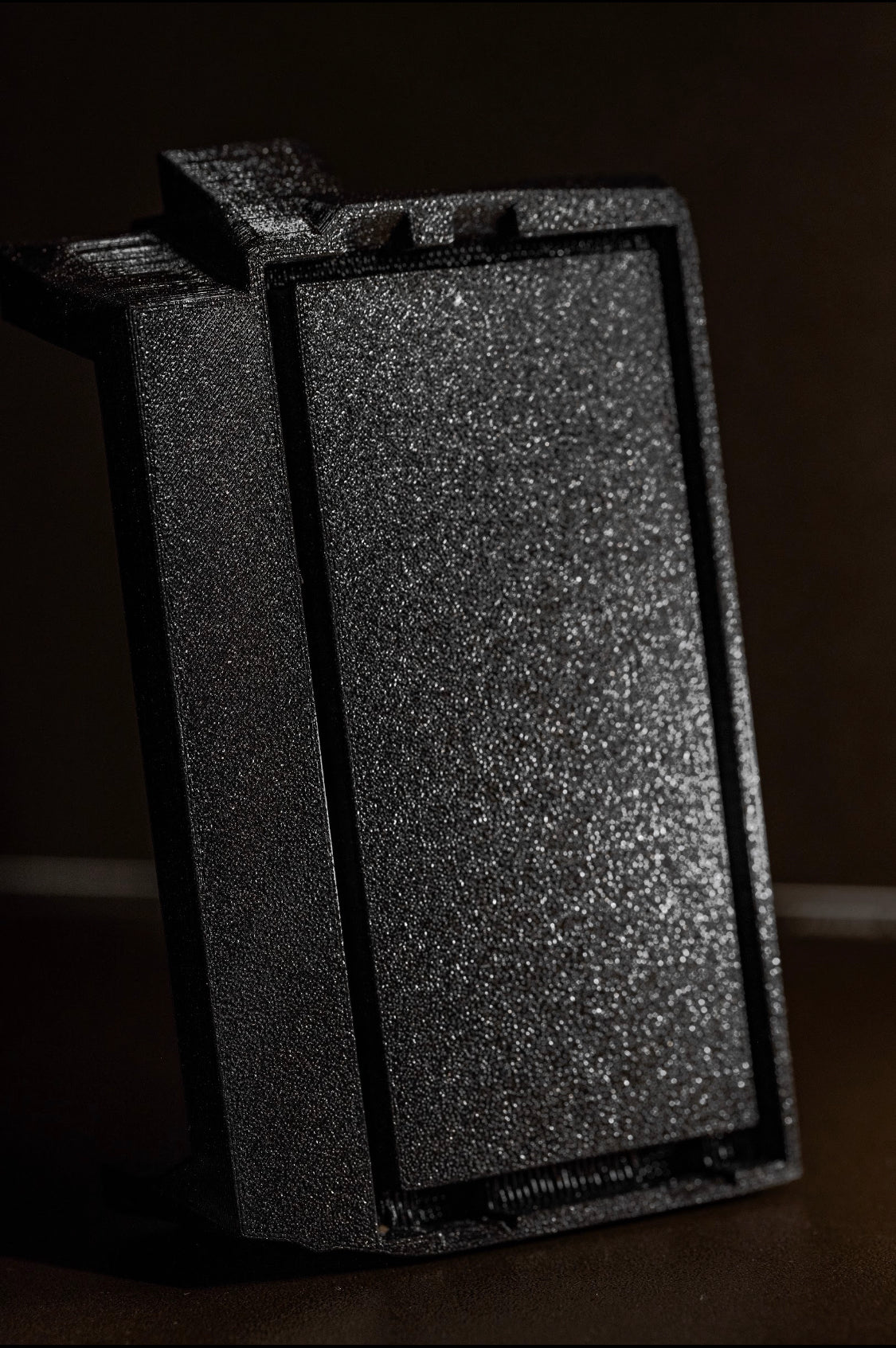 Dr. KDSS - Fuse Box Cover