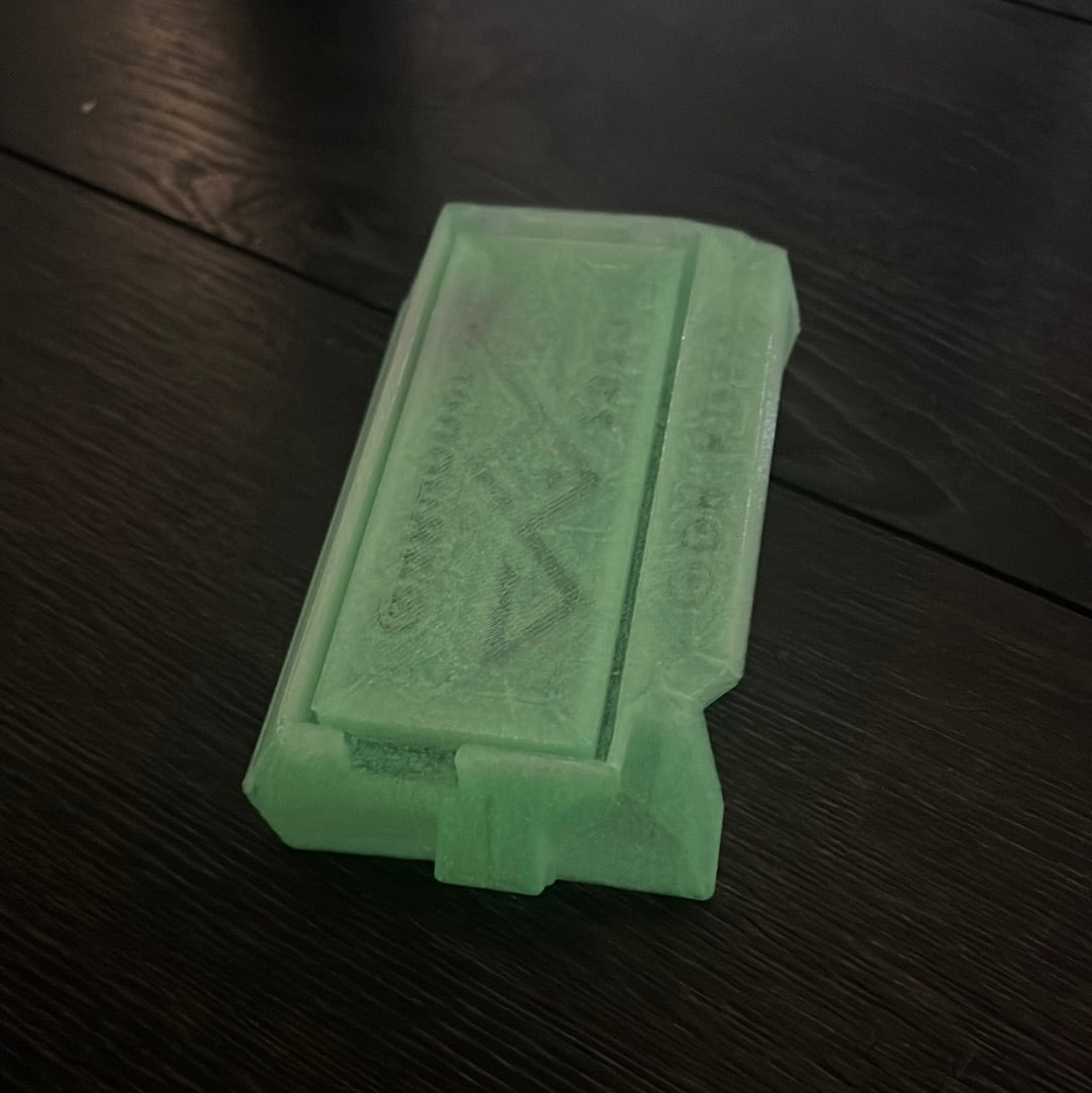 Dr. KDSS - Fuse Box Cover