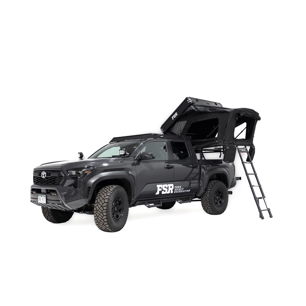 Freespirit Recreation - Kali - Rooftop Tent