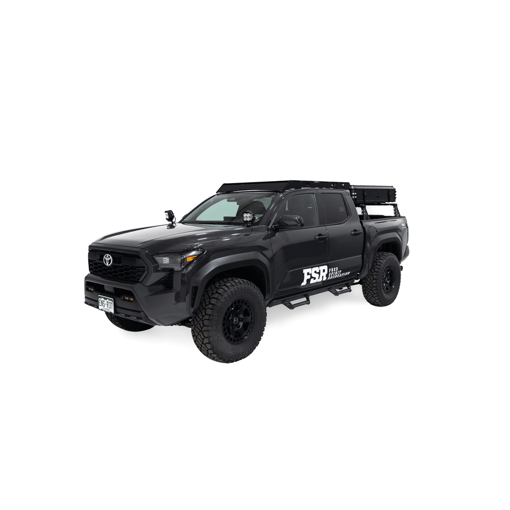 Freespirit Recreation - Kali - Rooftop Tent