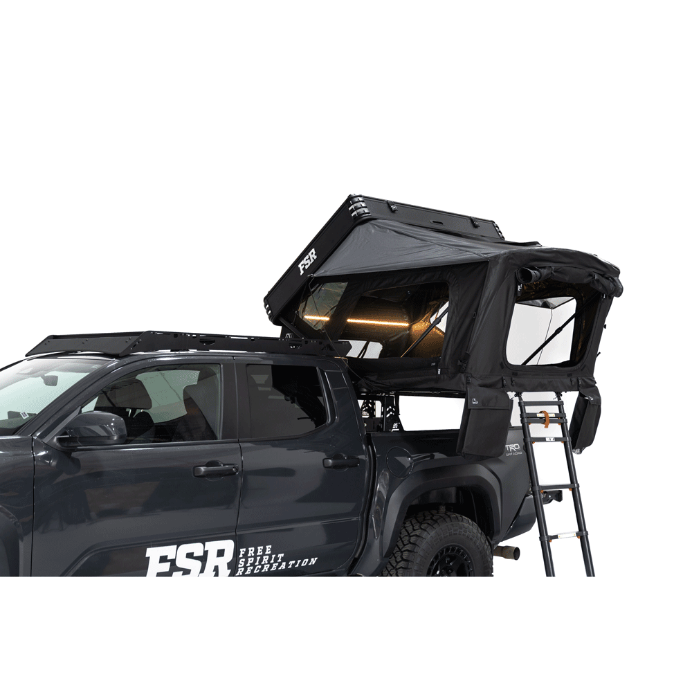 Freespirit Recreation - Kali - Rooftop Tent