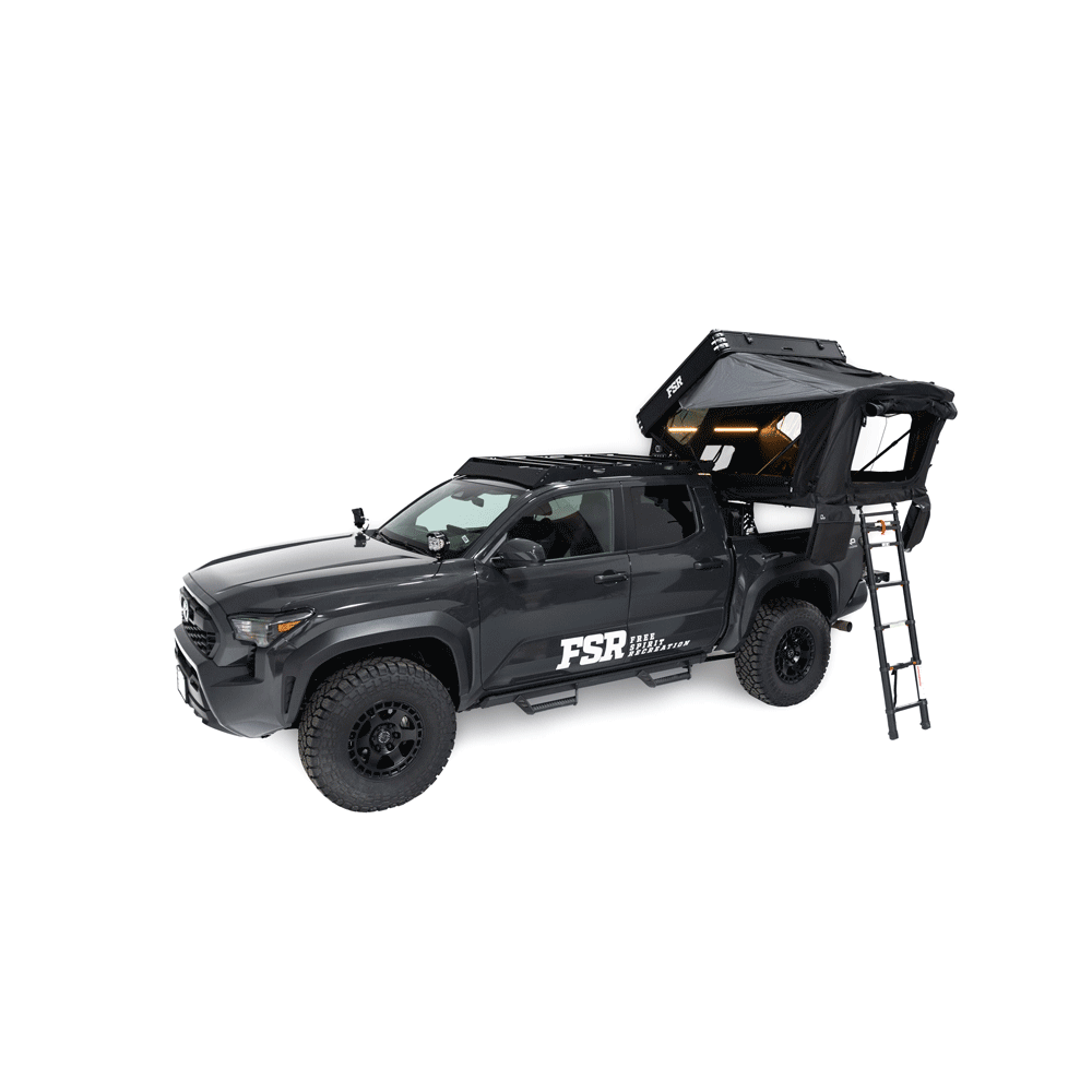 Freespirit Recreation - Kali - Rooftop Tent