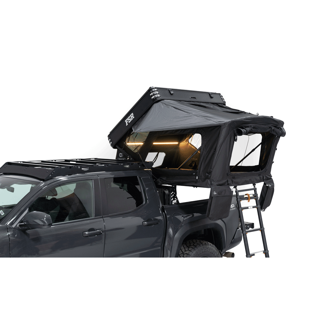 Freespirit Recreation - Kali - Rooftop Tent