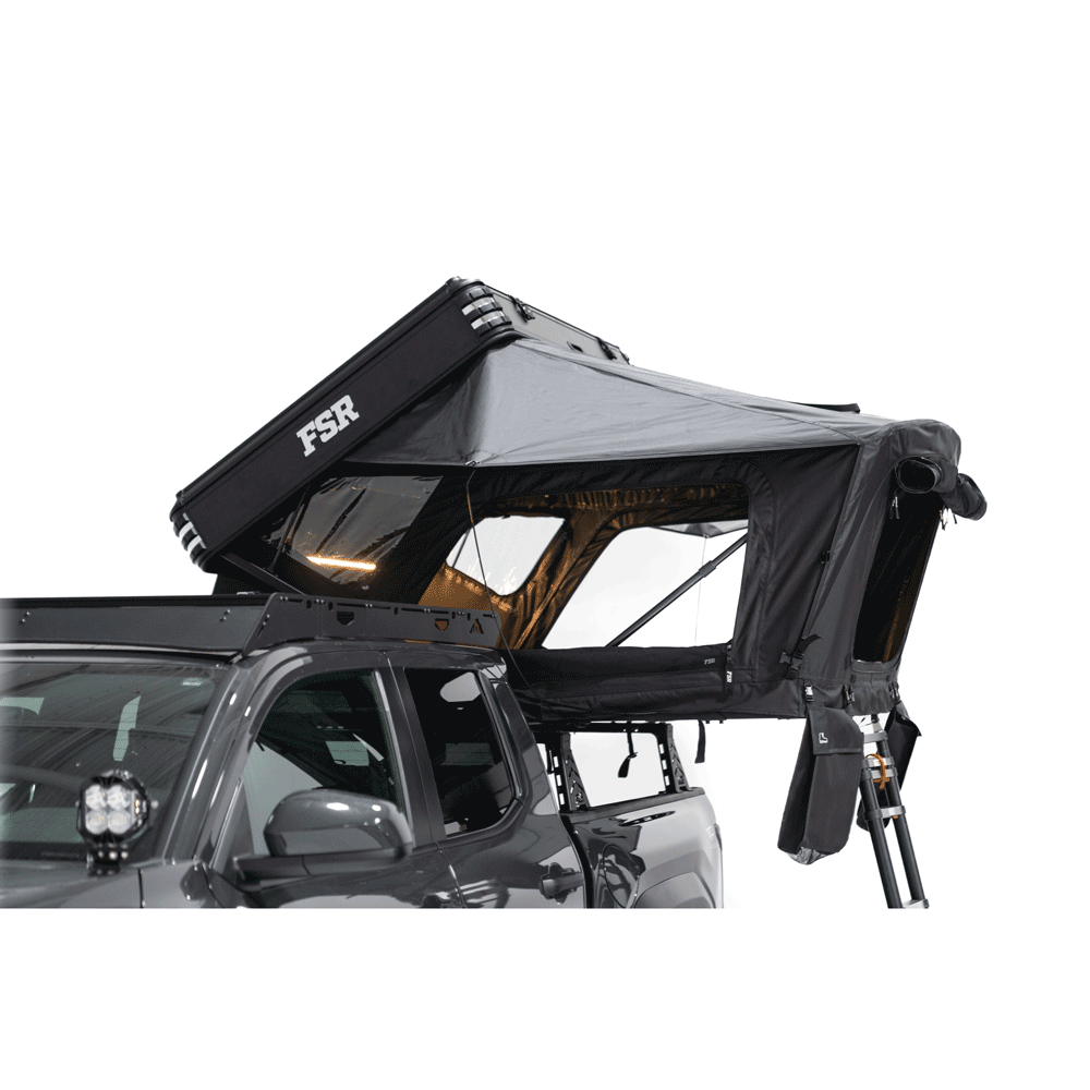 Freespirit Recreation - Kali - Rooftop Tent