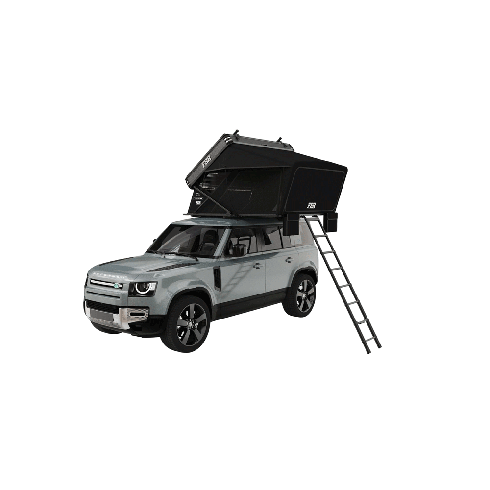 Freespirit Recreation - Kali King - Rooftop Tent