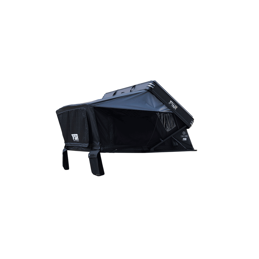 Freespirit Recreation - Kali King - Rooftop Tent