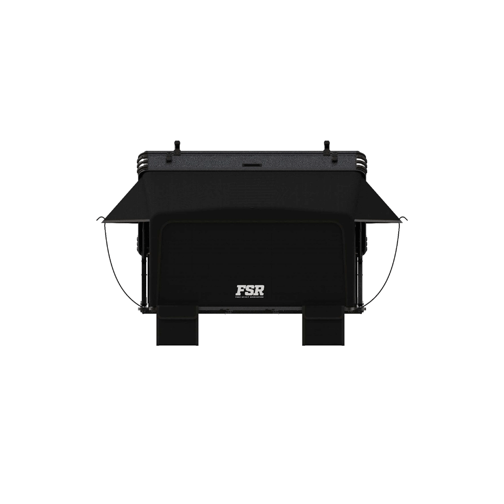 Freespirit Recreation - Kali King - Rooftop Tent