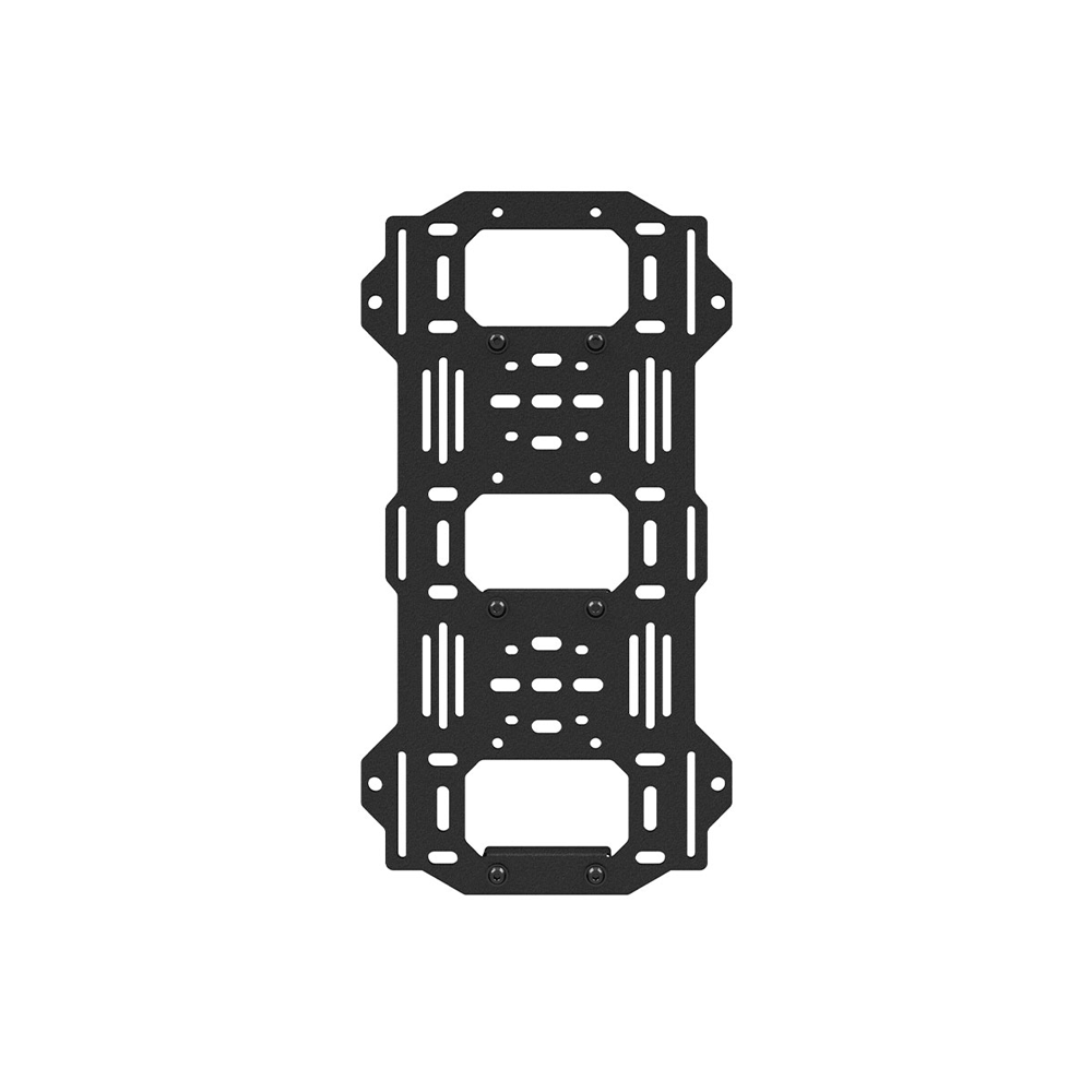 Prinsu - Ladder Accessory Panel - Lexus GX550 (2024+)