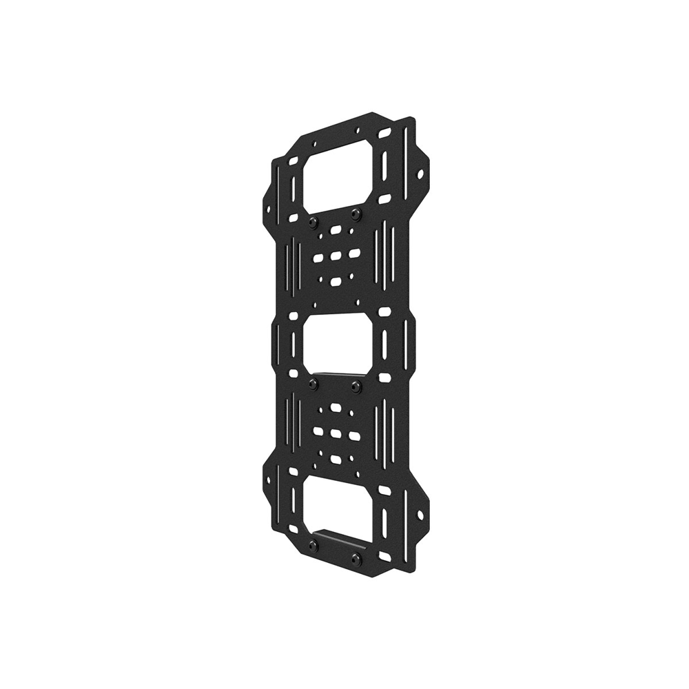 Prinsu - Ladder Accessory Panel - Lexus GX550 (2024+)