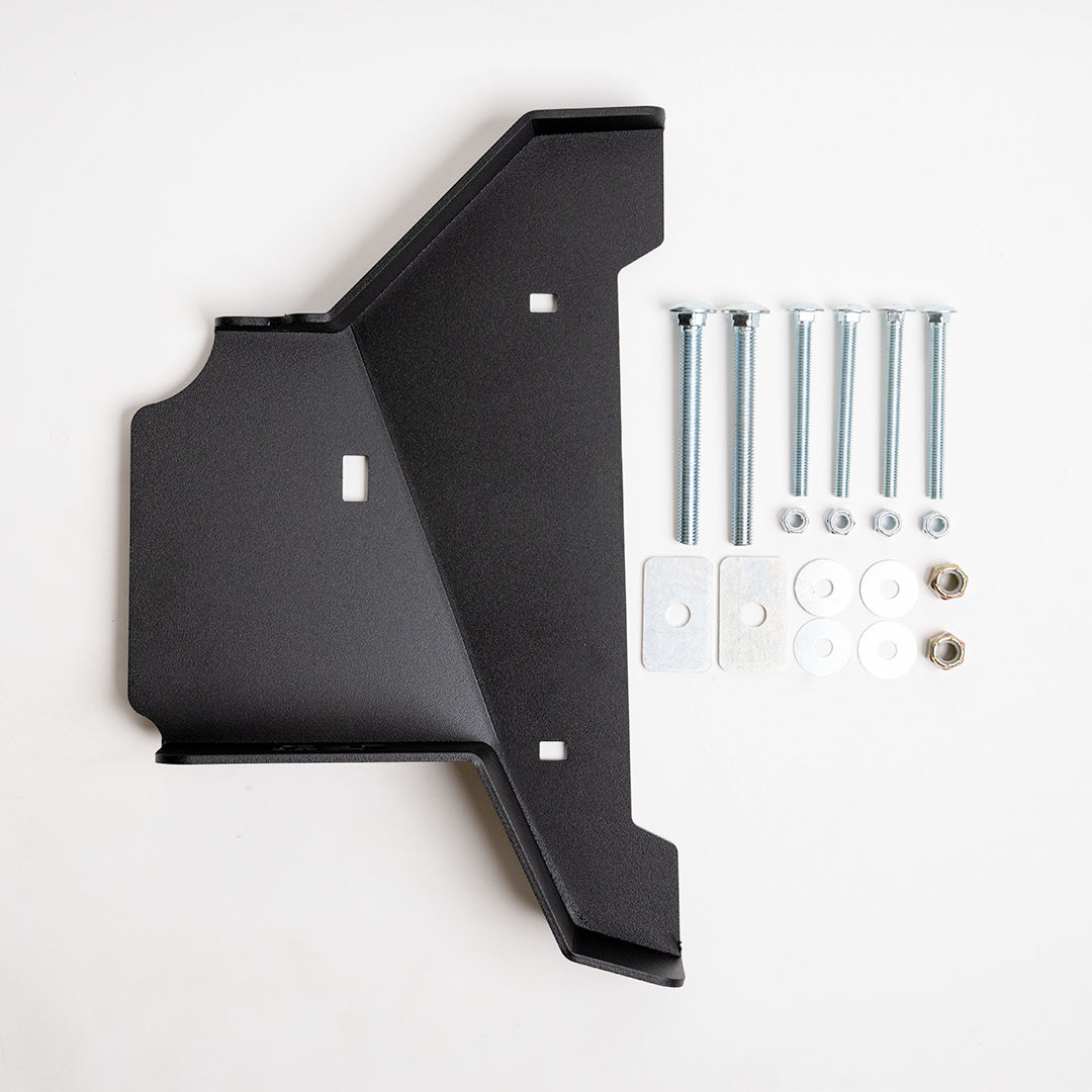 Cali Raised LED - Complete Skid Plate Collection - Toyota Tacoma (2024+)