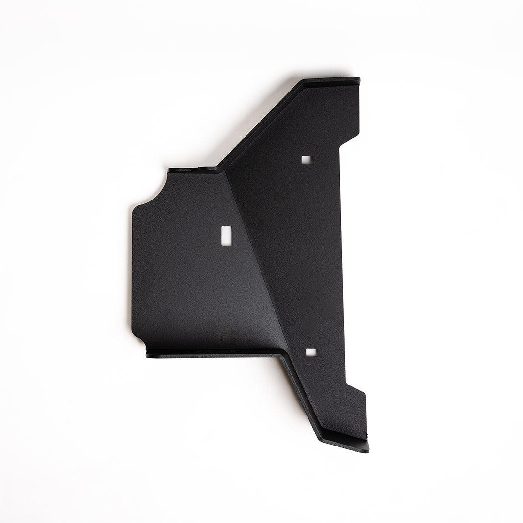 Cali Raised LED - Complete Skid Plate Collection - Toyota Tacoma (2024+)