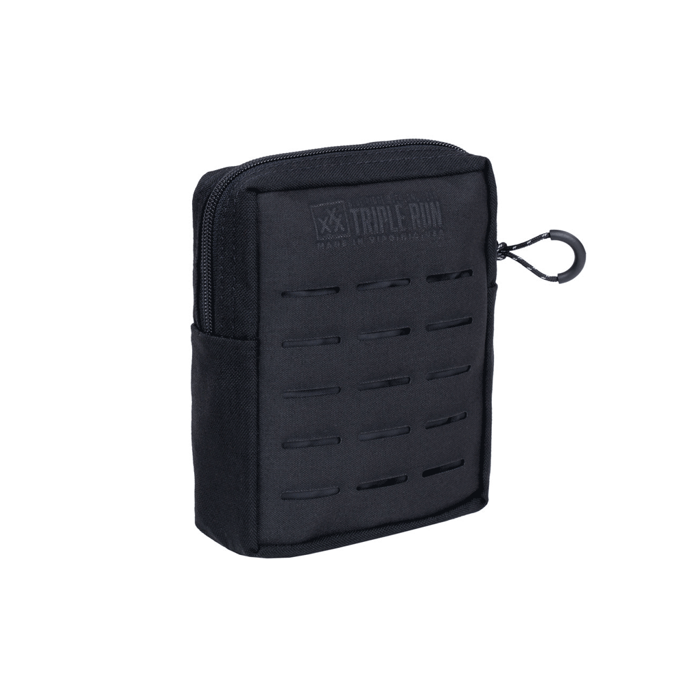 BROG - Small GP Pouch - 7x5x2" - Triple Run