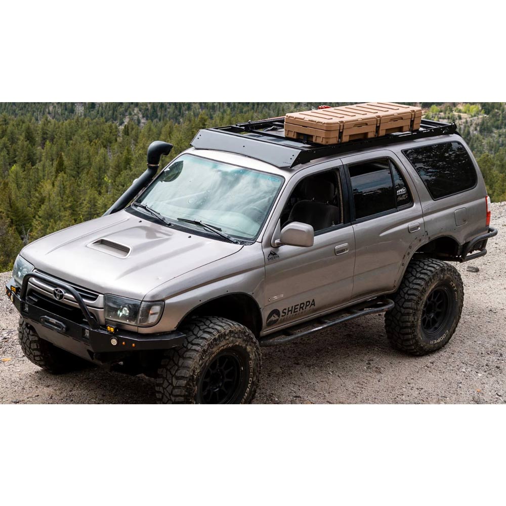 Sherpa - Matterhorn Sport - Toyota 4Runner (1996-2002)