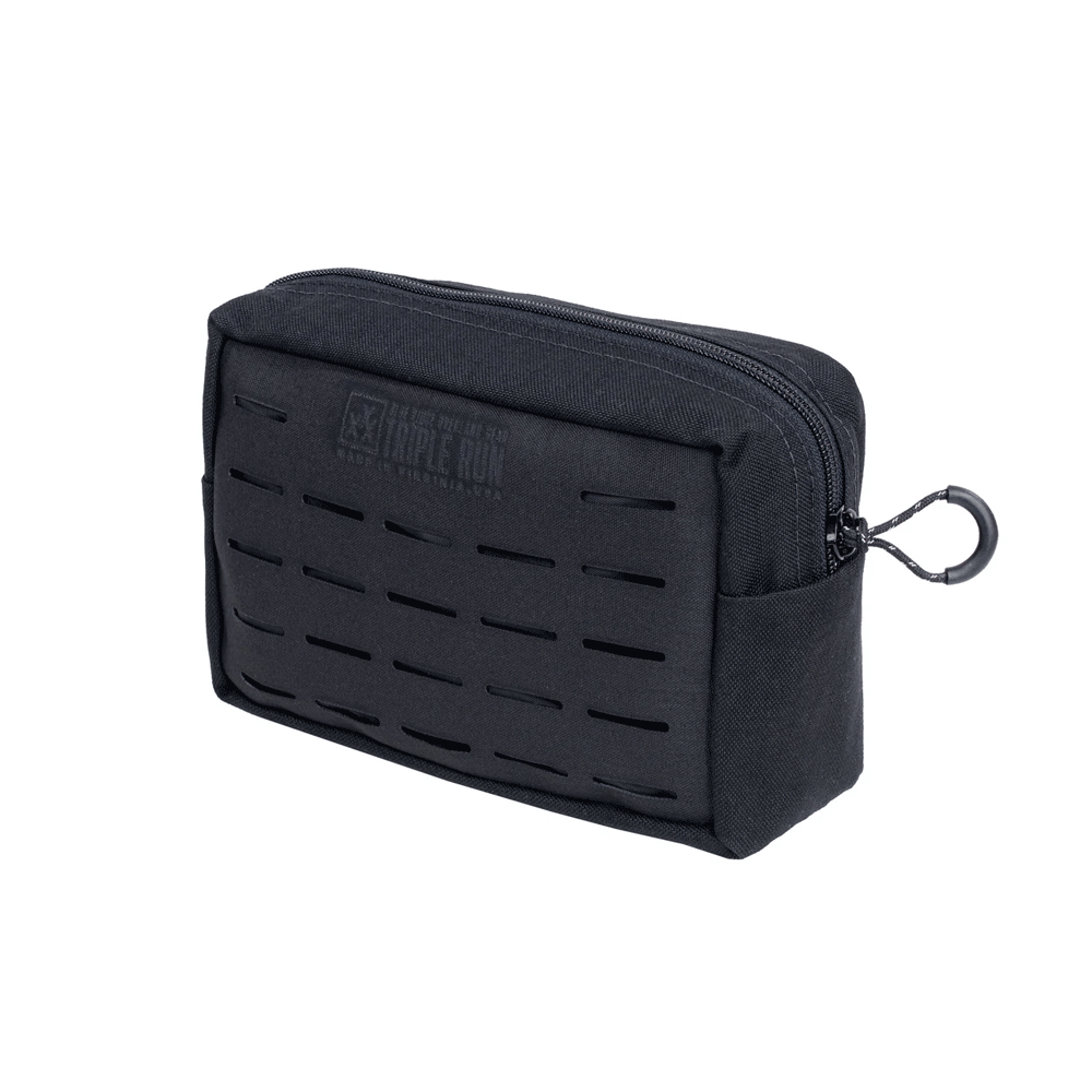 BROG - Medium GP Pouch - Triple Run - 5x8x3"