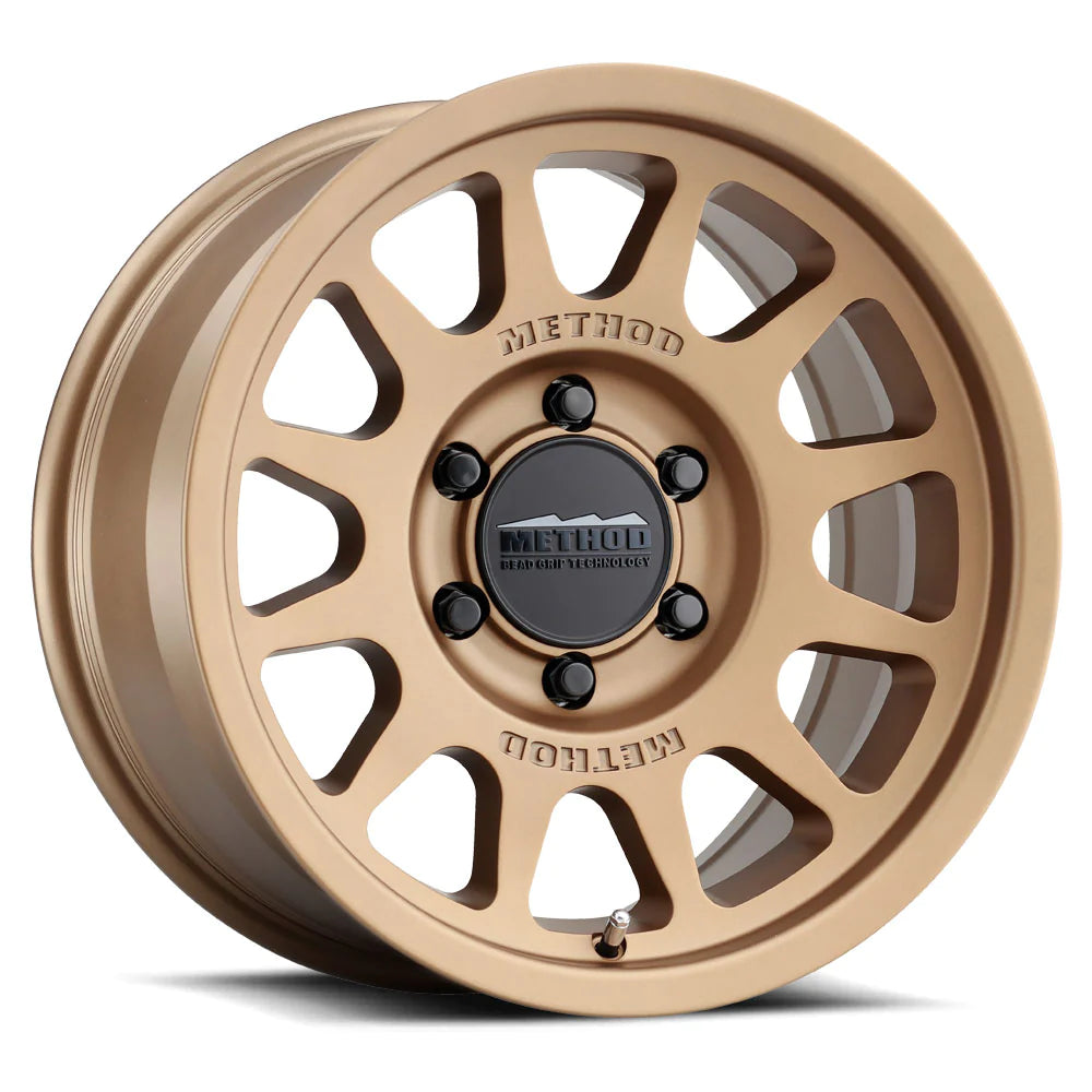 Method Race Wheels - 703 - Tacoma, 4Runner, FJ Cruiser, Tundra