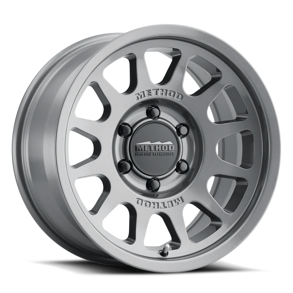 Method Race Wheels - 703 - Tacoma, 4Runner, FJ Cruiser, Tundra