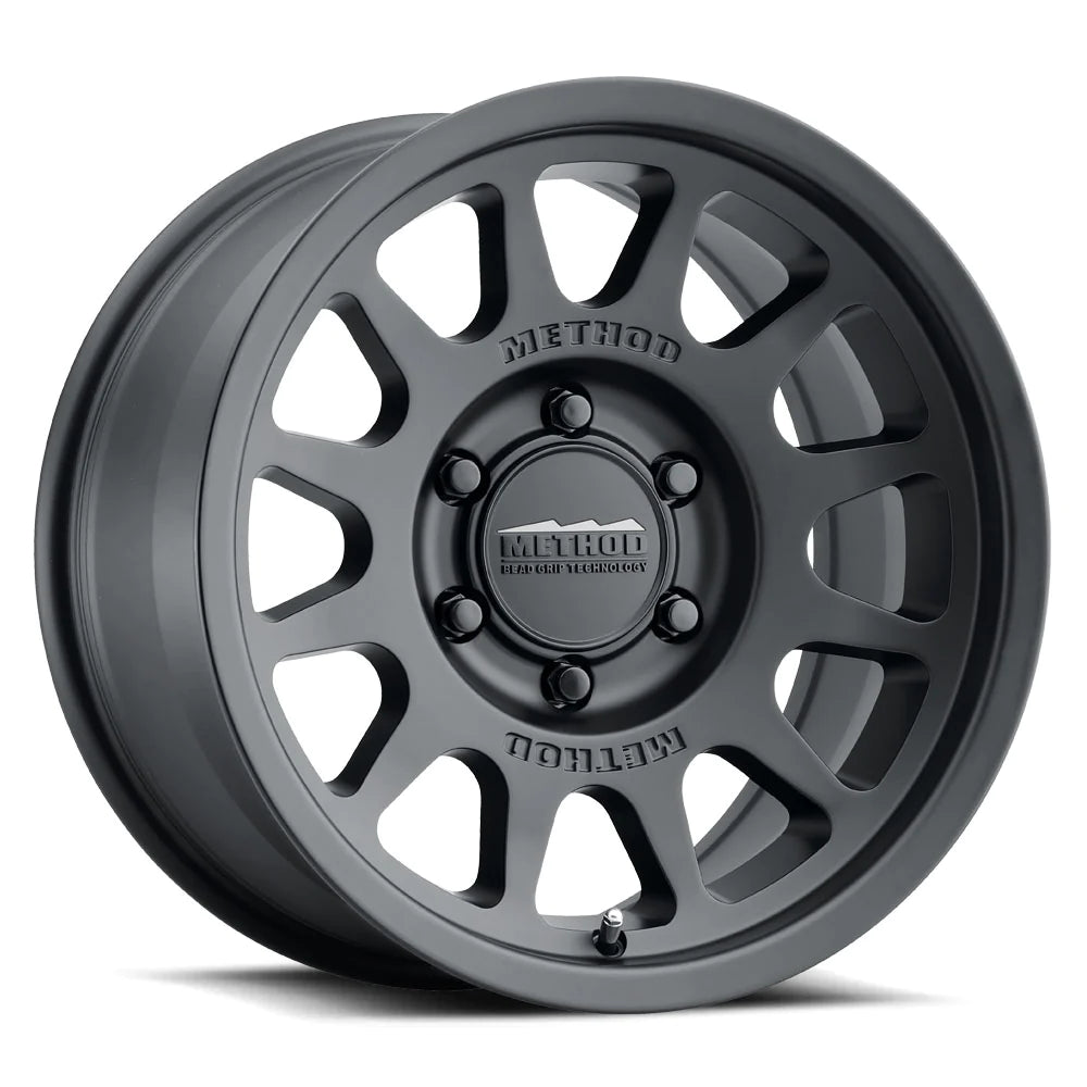 Method Race Wheels - 703 - Tacoma, 4Runner, FJ Cruiser, Tundra